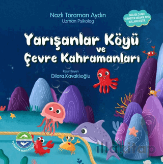 Yarışanlar Köyü ve Çevre Kahramanları