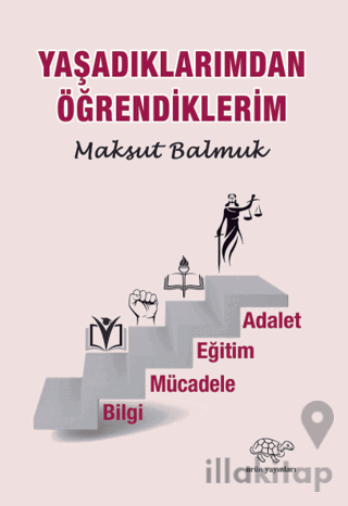 Yaşadıklarımdan Öğrendiklerim