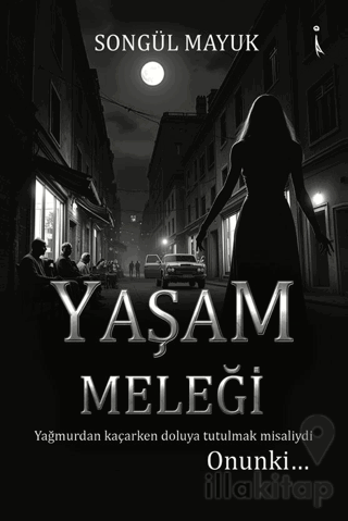 Yaşam Meleği