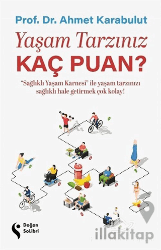 Yaşam Tarzınız Kaç Puan?