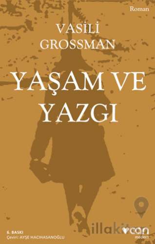 Yaşam ve Yazgı