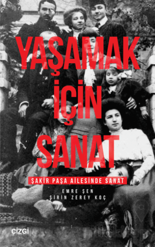 Yaşamak İçin Sanat