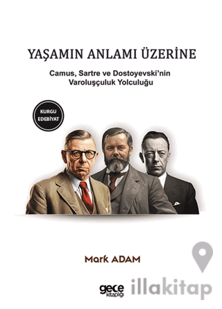 Yaşamın Anlamı Üzerine