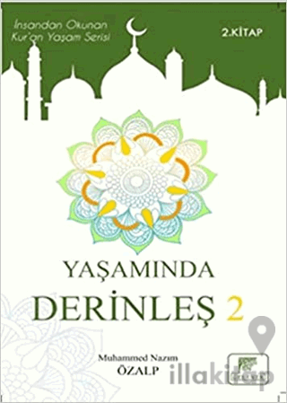 Yaşamında Derinleş 2