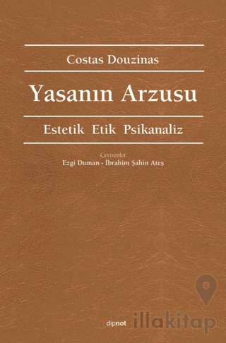 Yasanın Arzusu