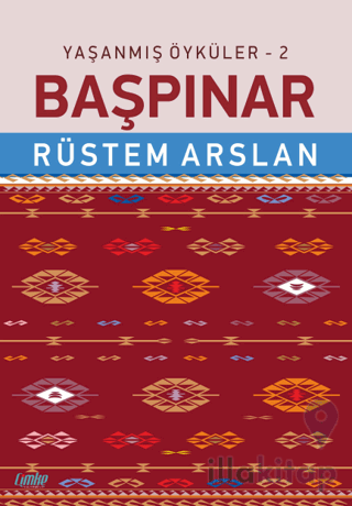 Yaşanmış Öyküler - 2 Başpınar