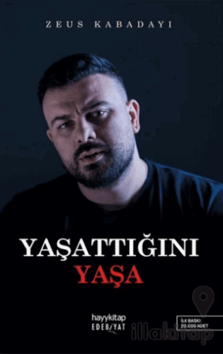 Yaşattığını Yaşa