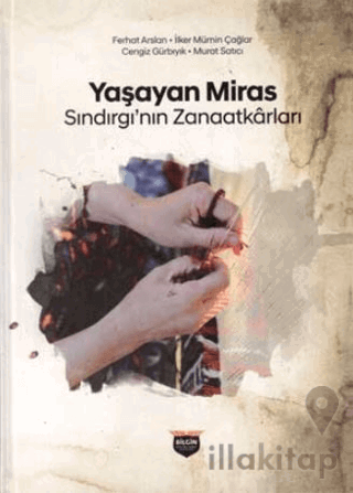 Yaşayan Miras