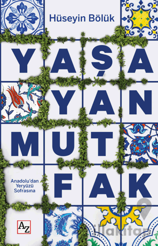 Yaşayan Mutfak