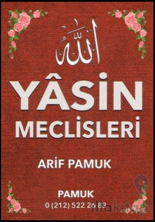 Yasin Meclisleri (Yas-119)