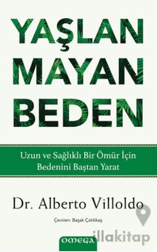 Yaşlanmayan Beden