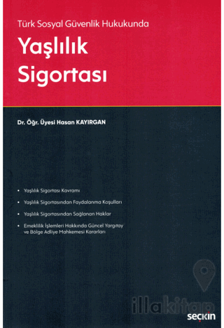 Yaşlılık Sigortası