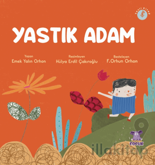 Yastık Adam