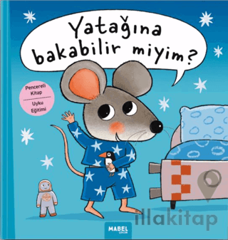 Yatağına Bakabilir Miyim?