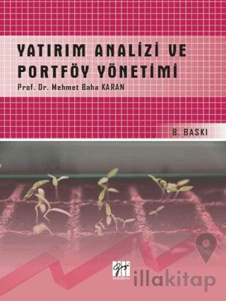 Yatırım Analizi ve Portföy Yönetimi