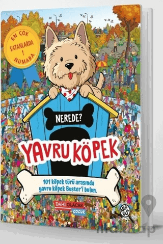 Yavru Köpek Nerede?