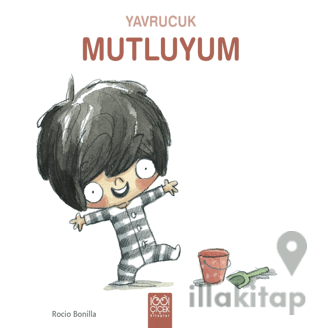 Yavrucuk Mutluyum