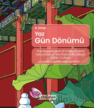 Yaz Gün Dönümü