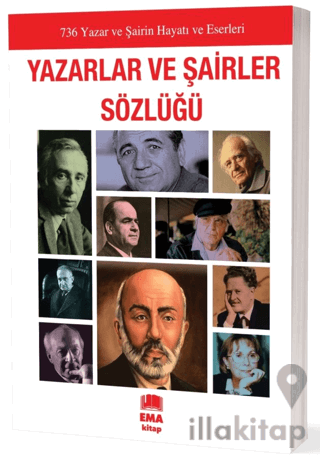 Yazarlar ve Şairler Sözlüğü