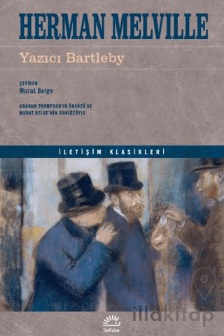 Yazıcı Bartleby