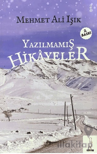 Yazılmamış Hikâyeler