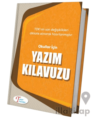 Yazım Kılavuzu