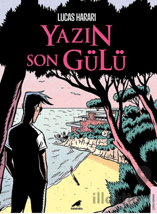 Yazın Son Gülü