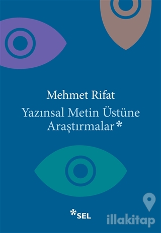 Yazınsal Metin Üstüne Araştırmalar