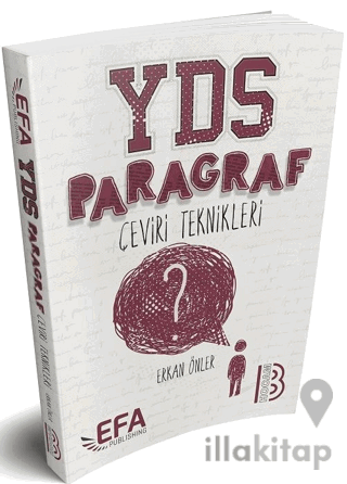 YDS Paragraf Çeviri Teknikleri