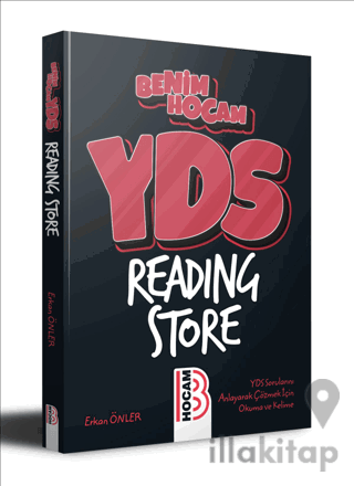 YDS Reading Store