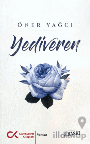 Yediveren