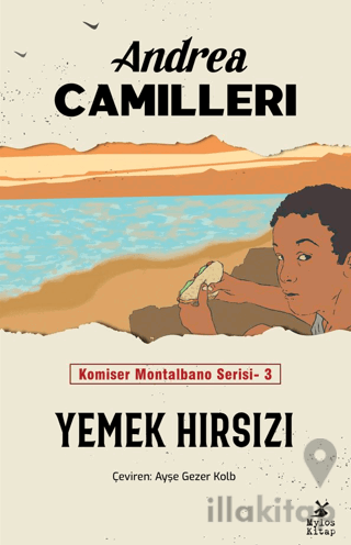 Yemek Hırsızı