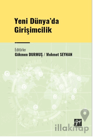 Yeni Dünya' da Girişimcilik