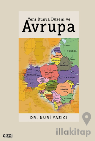 Yeni Dünya Düzeni ve Avrupa