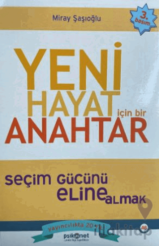 Yeni Hayat İçin Bir Anahtar