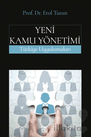 Yeni Kamu Yönetimi