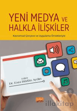 Yeni Medya ve Halkla İlişkiler