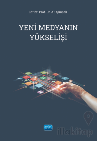 Yeni Medyanın Yükselişi