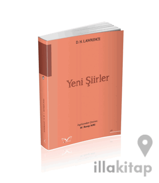 Yeni Şiirler