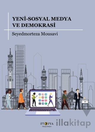 Yeni-Sosyal Medya ve Demokrasi