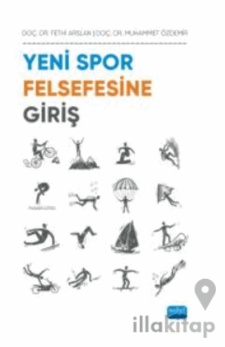 Yeni Spor Felsefesine Giriş