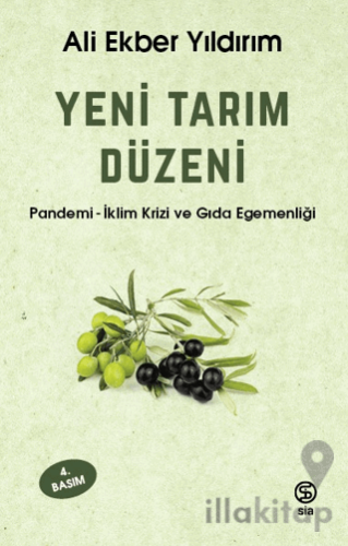 Yeni Tarım Düzeni