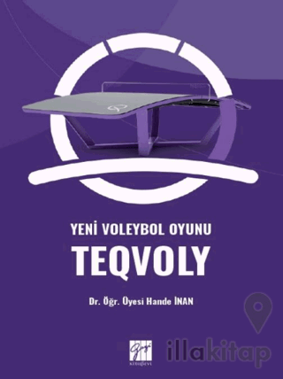 Yeni Voleybol Oyunu Teqvoly