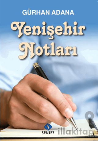 Yenişehir Notları