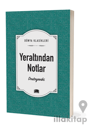 Yeraltından Notlar