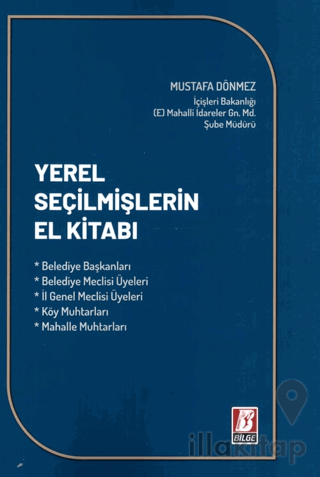 Yerel Seçilmişlerin El Kitabı