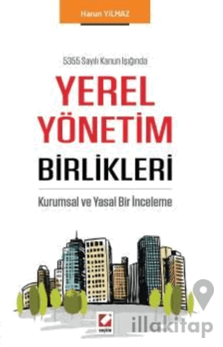 Yerel Yönetim Birlikleri