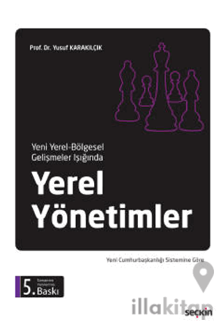 Yerel Yönetimler