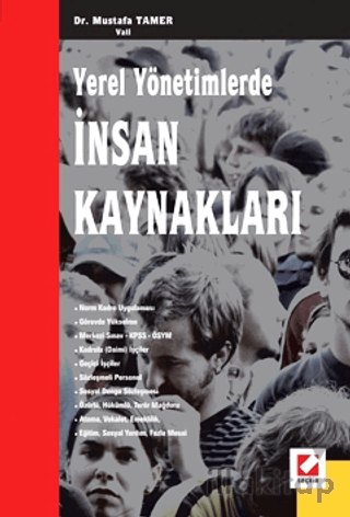 Yerel Yönetimlerde İnsan Kaynakları