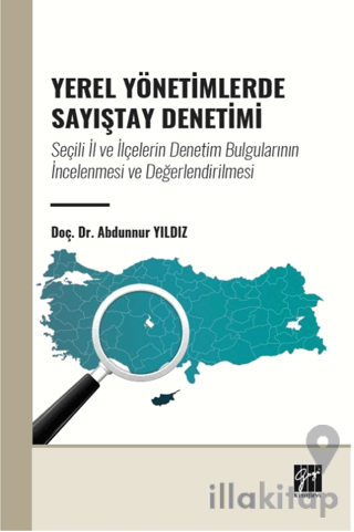 Yerel Yönetimlerde Sayıştay Denetimi